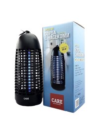 Инсект Терминатор CARE 6W – Ефективна Защита