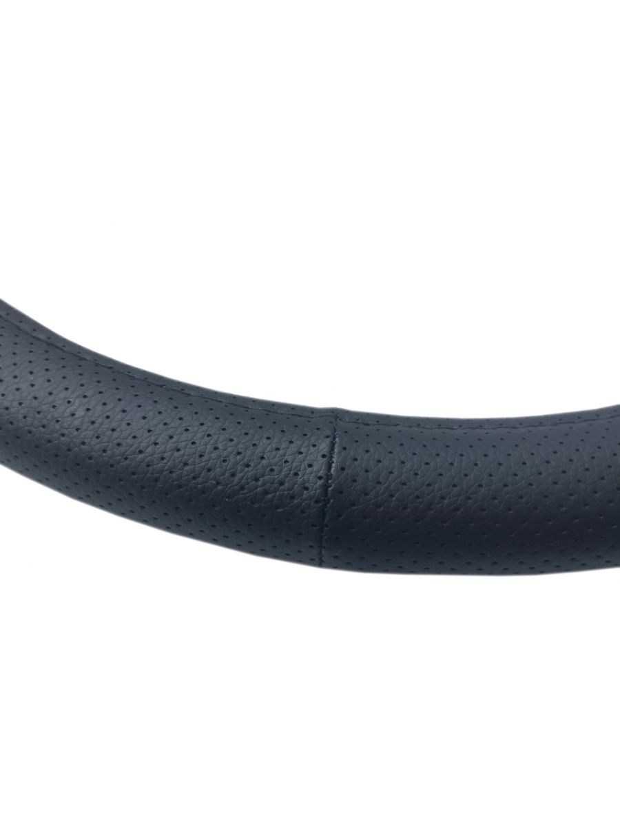 Калъф за волан за камион 44-46 см от еко кожа