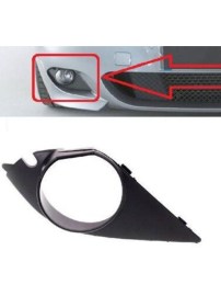 Капачка за халоген за предна броня BMW E60 / E61 M-Tech (2003–2010) – лява / дясна
