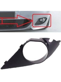 Капачка за халоген за предна броня BMW E60 / E61 M-Tech (2003–2010) – лява / дясна