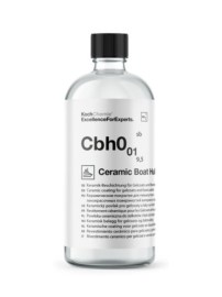 Керамично покритие за гелкоут и бои на лодки и яхти Koch Chemie – Ceramic Boat Hull Cbh0.01