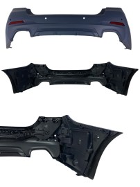 Kit M-Пакет за BMW G30 (2020+) – M-Tech Дизайн