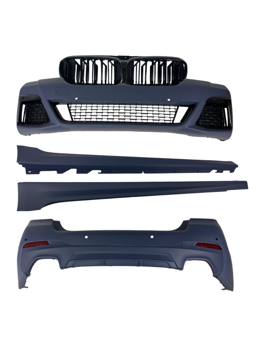 Kit M-Пакет за BMW G30 (2020+) – M-Tech Дизайн