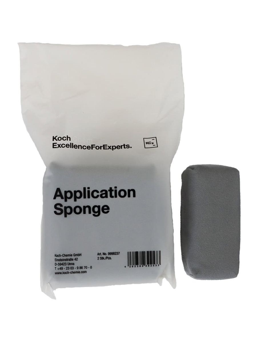 Комплект апликаторни гъби Koch Chemie – Application Sponge