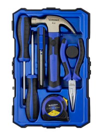 Комплект инструменти за ремонт и поддръжка Michelin Pro