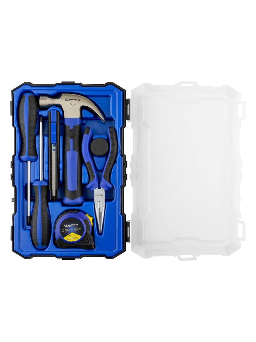 Комплект инструменти за ремонт и поддръжка Michelin Pro