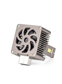 Комплект LED крушки D1S за фабричен Xenon Canbus 12–24V 10000lm