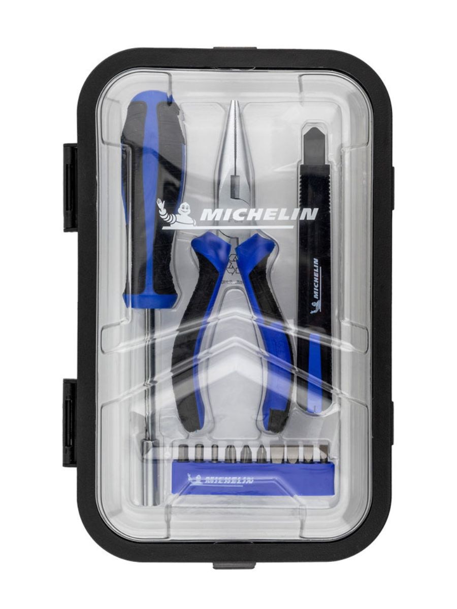 Комплект ръчни инструменти Michelin Pro (13 части)