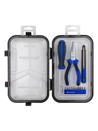 Комплект ръчни инструменти Michelin Pro (13 части)