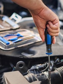 Комплект ръчни инструменти Michelin Pro (13 части)