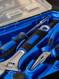 Комплект ръчни инструменти за ремонт и поддръжка Michelin Pro