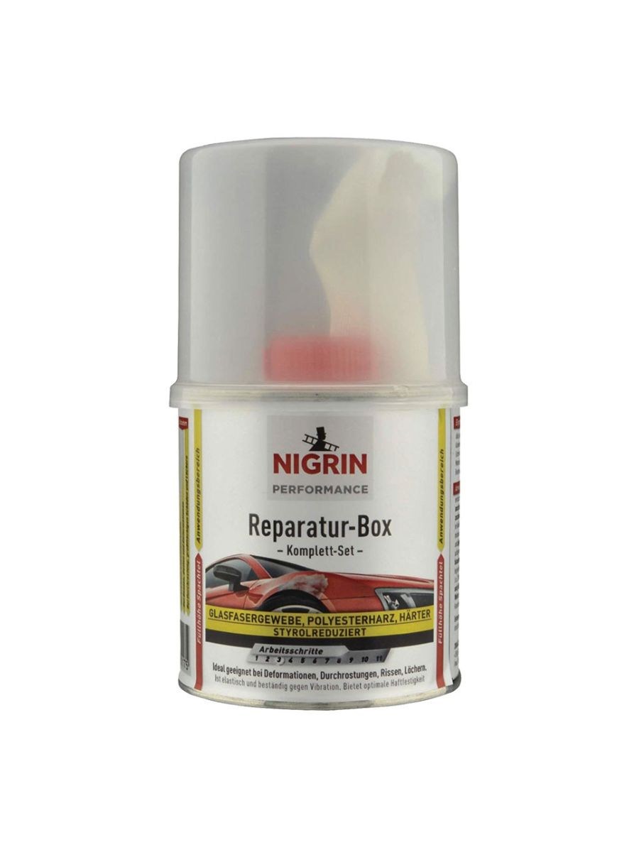 Комплект за поправка NIGRIN 250 гр