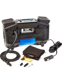 Компресор за гуми Michelin 12V 4x4/SUV Digital Tyre Inflator