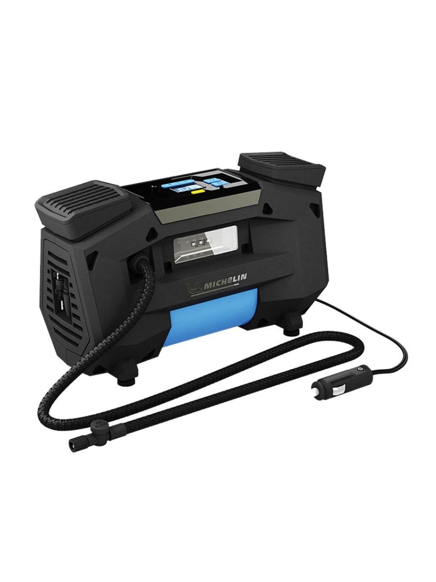 Компресор за гуми Michelin Superfast 240V 4X4/SUV Digital Tyre Inflator