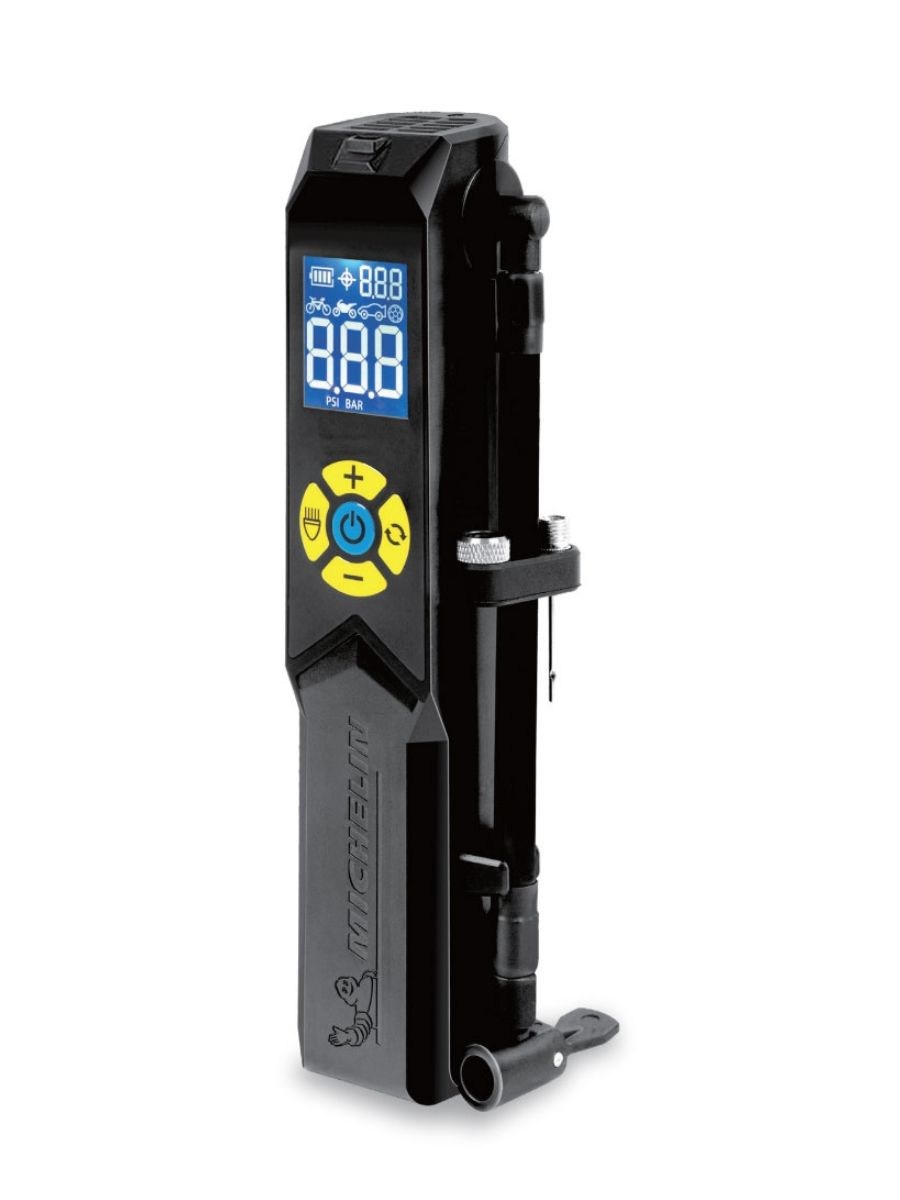 Акумулаторна помпа Michelin Top-Up Mini