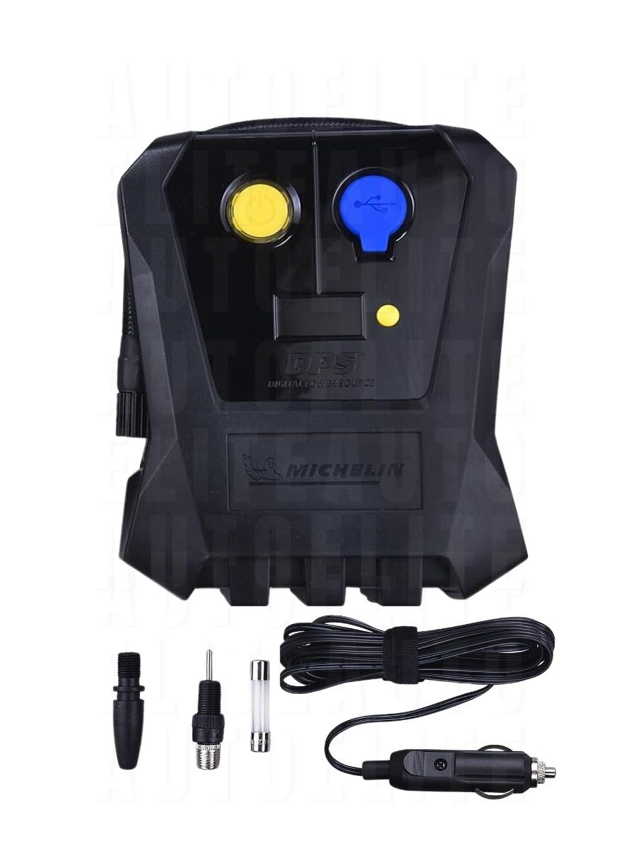 Компресор за гуми MICHELIN 12V