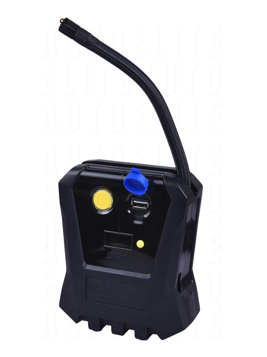 Компресор за гуми MICHELIN 12V