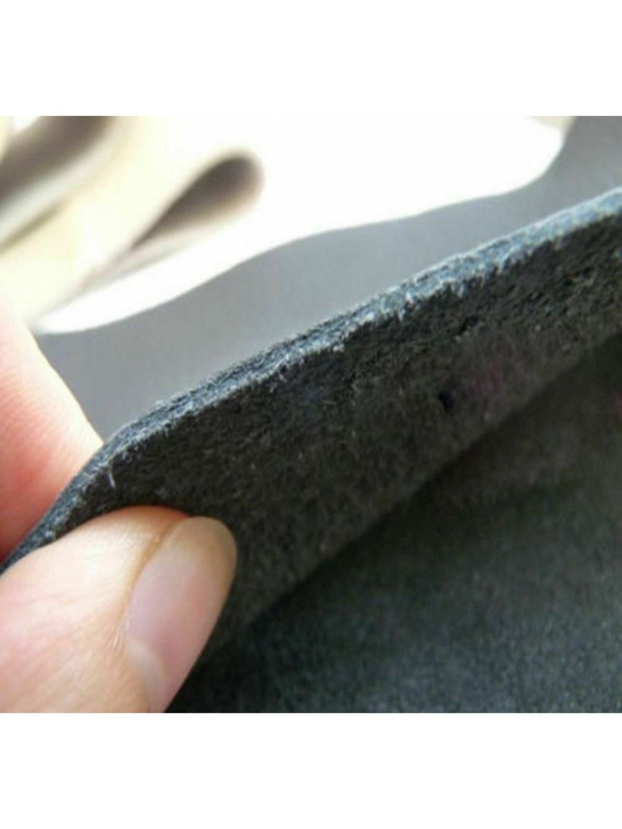 Кожен калъф естествена кожа за волан - заший си сам