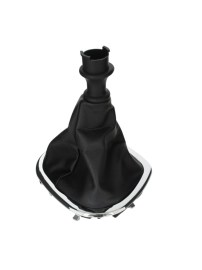 Кожен маншон за скоростен лост на Opel Vivaro, Renault Trafic, Fiat Talento