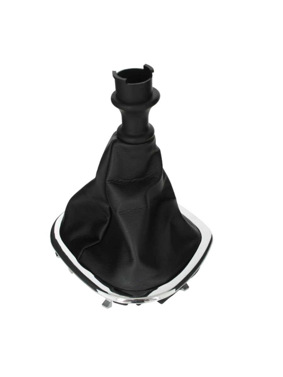 Кожен маншон за скоростен лост на Opel Vivaro, Renault Trafic, Fiat Talento