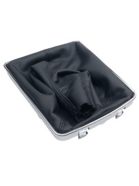 Кожен маншон за скоростен лост Opel Astra H (2004-2010), Corsa D (2006-2011)