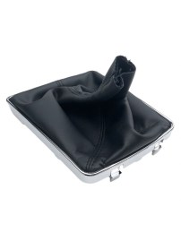 Кожен маншон за скоростен лост Opel Astra H (2004-2010), Corsa D (2006-2011)