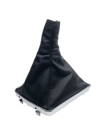 Кожен маншон за скоростен лост Opel Astra H (2004-2010), Corsa D (2006-2011)