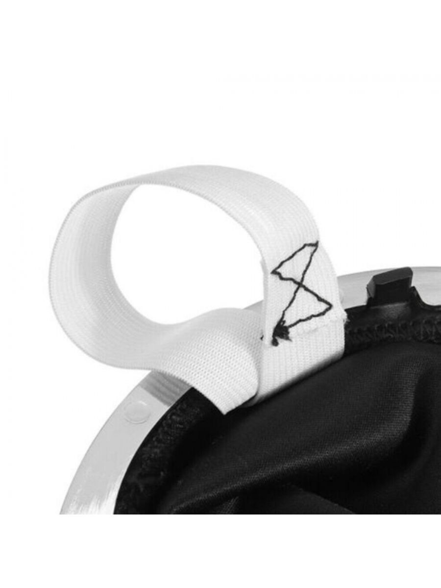 Кожен маншон за скоростен лост от еко кожа за Fiat 500 / 500C (2007-2015)