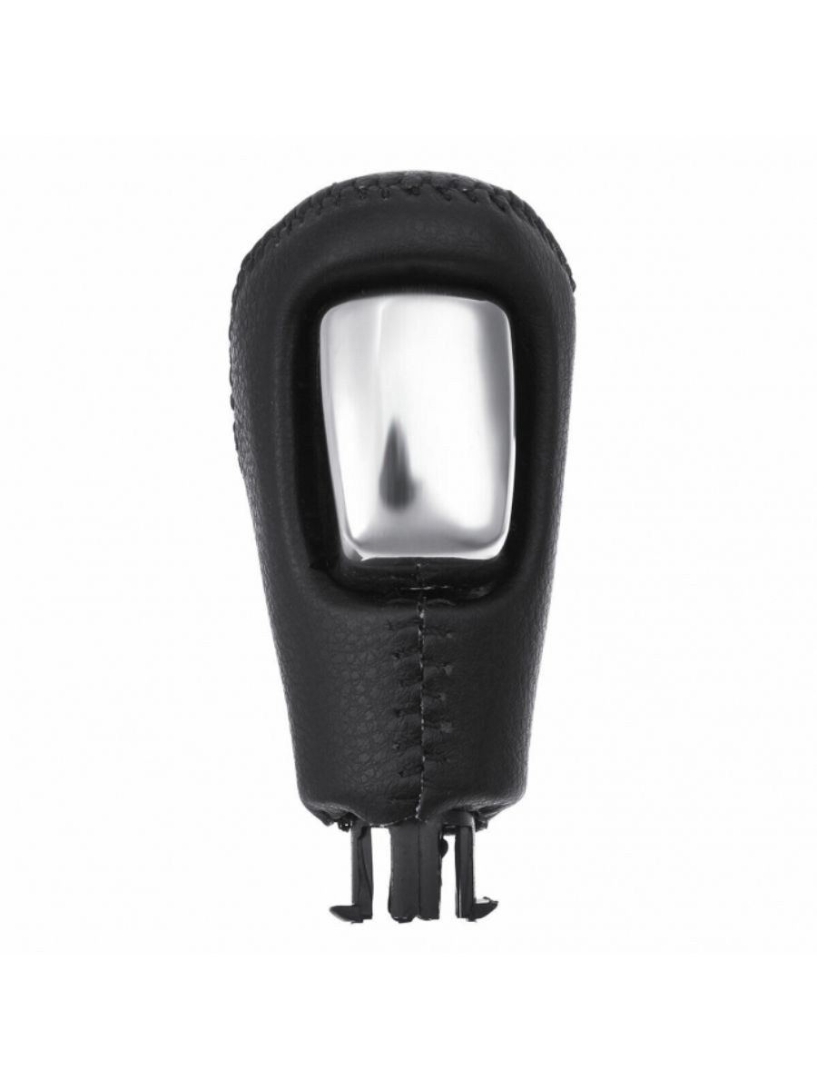 Кожена топка за скоростен лост Ford Mondeo, S-Max, Kuga, Galaxy - автоматик