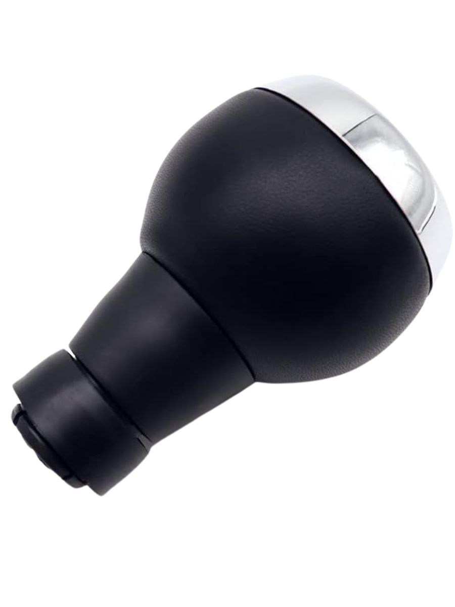 Кожена топка за скоростен лост Mini Cooper R55–R6 (5 скорости)