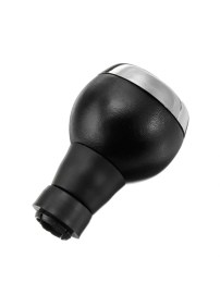 Кожена топка за скоростен лост Mini Cooper R55–R6 (5 скорости)