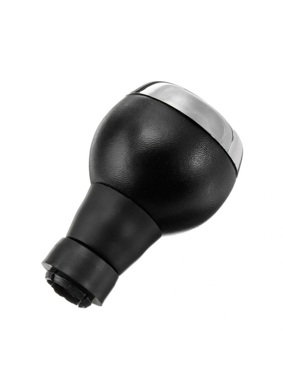 Кожена топка за скоростен лост Mini Cooper R55–R6 (5 скорости)