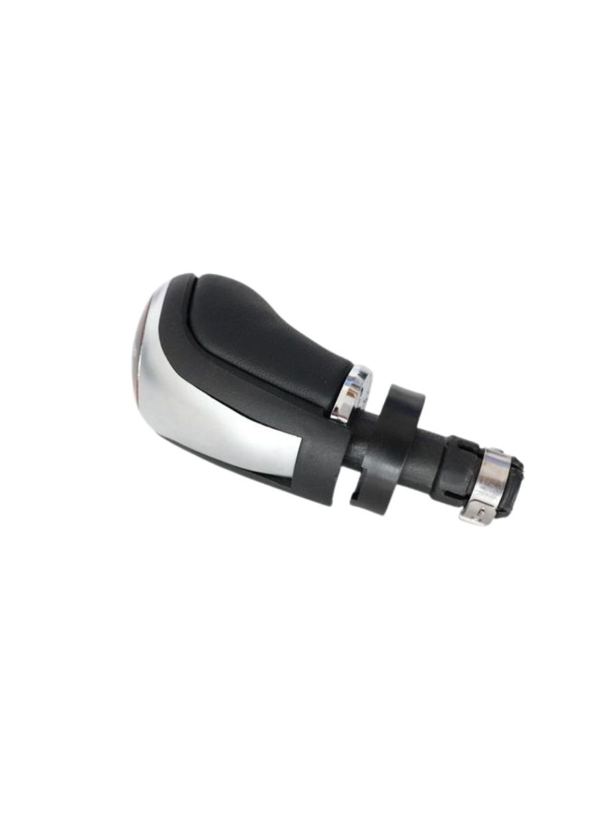 Кожена топка за скоростен лост Volkswagen Golf Jetta, Scirocco, EOS - 5 скорости