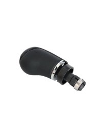 Кожена топка за скоростен лост Volkswagen Golf Jetta, Scirocco, EOS - 5 скорости