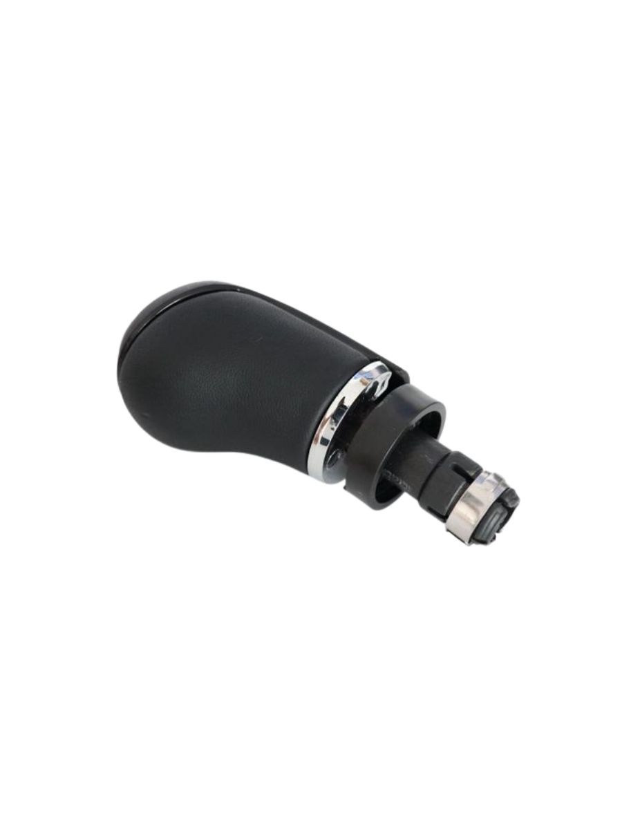 Кожена топка за скоростен лост Volkswagen Golf Jetta, Scirocco, EOS - 5 скорости