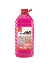 Лятна течност за чистачки CARE 5л