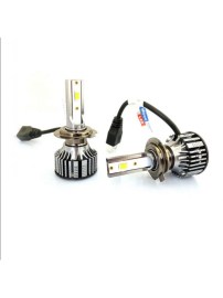 LED диодни крушки H7 12-24V Photon Mono LED +2 Plus