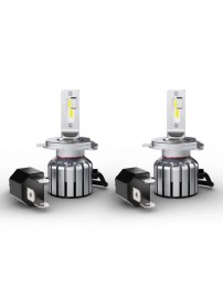 LED Диодни Крушки Osram H4 / H19 LEDriving HL BRIGHT +300% за фарове 12V