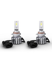 LED Диодни Крушки Osram HB3 / H10 / HIR1 LEDriving HL BRIGHT +300% за фарове 12V