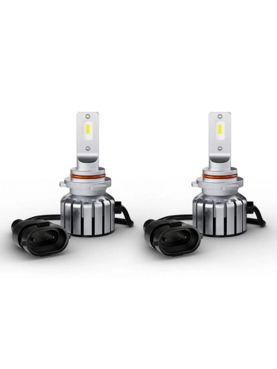 LED Диодни Крушки Osram HB3 / H10 / HIR1 LEDriving HL BRIGHT +300% за фарове 12V