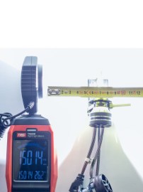 Лед крушки - Bi Led система H4 Streetech модел STN2 за фарове - 150 000 Лукса, 45W, Canbus 6000K