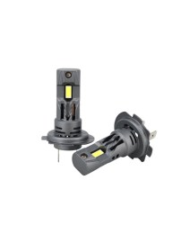 LED крушки E4S H7/H18 12V 50W 15000lm