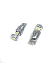 LED Крушки T10 W5W 12V Бяла Светлина 6000К Photon EXCLUSIVE серия