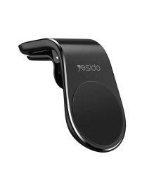 Магнитна стойка за телефон Yasido Slim