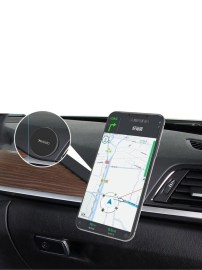 Магнитна стойка за телефон в кола