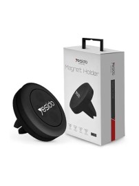 Магнитна стойка за телефон в колата