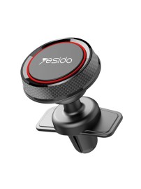 Магнитна стойка за телефон YESIDO MAGNET PRO