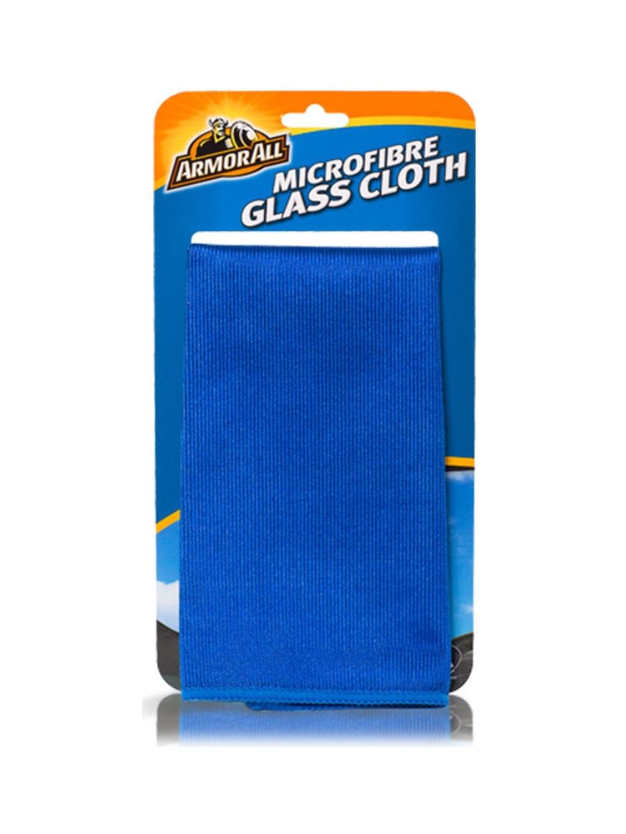 Микрофибърна кърпа за стъкло ArmorAll 400х400mm