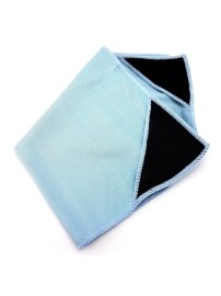 Микрофибърна кърпа за стъкло Care 40×40 см