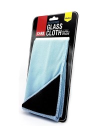 Микрофибърна кърпа за стъкло Care 40×40 см